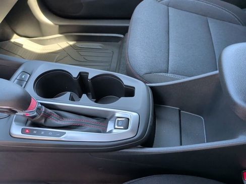 New 2026 Chevrolet Trax RS w/ Sunroof Package image 28