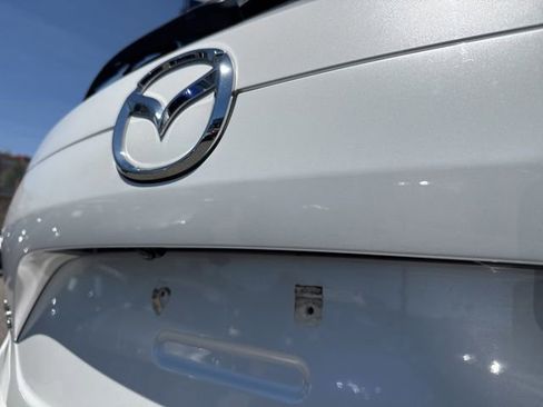 Used 2023 MAZDA CX-5 AWD 2.5 S w/ Select Package image 11