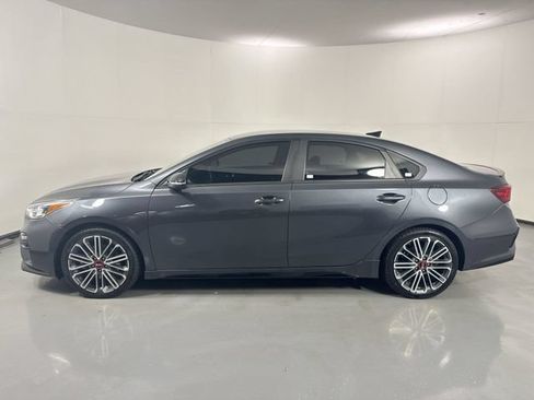 Used 2020 Kia Forte GT FWD image 29