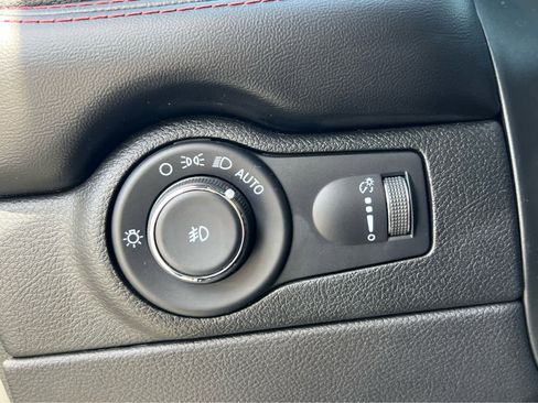 Used 2021 Dodge Durango R/T w/ Blacktop Package image 33