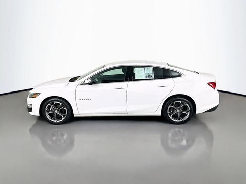 Used 2023 Chevrolet Malibu LT image 4