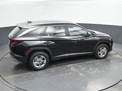 New 2026 Hyundai Tucson SE image 35