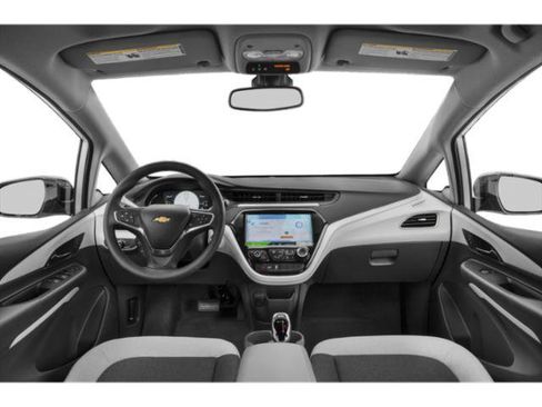 Used 2018 Chevrolet Bolt LT FWD image 11