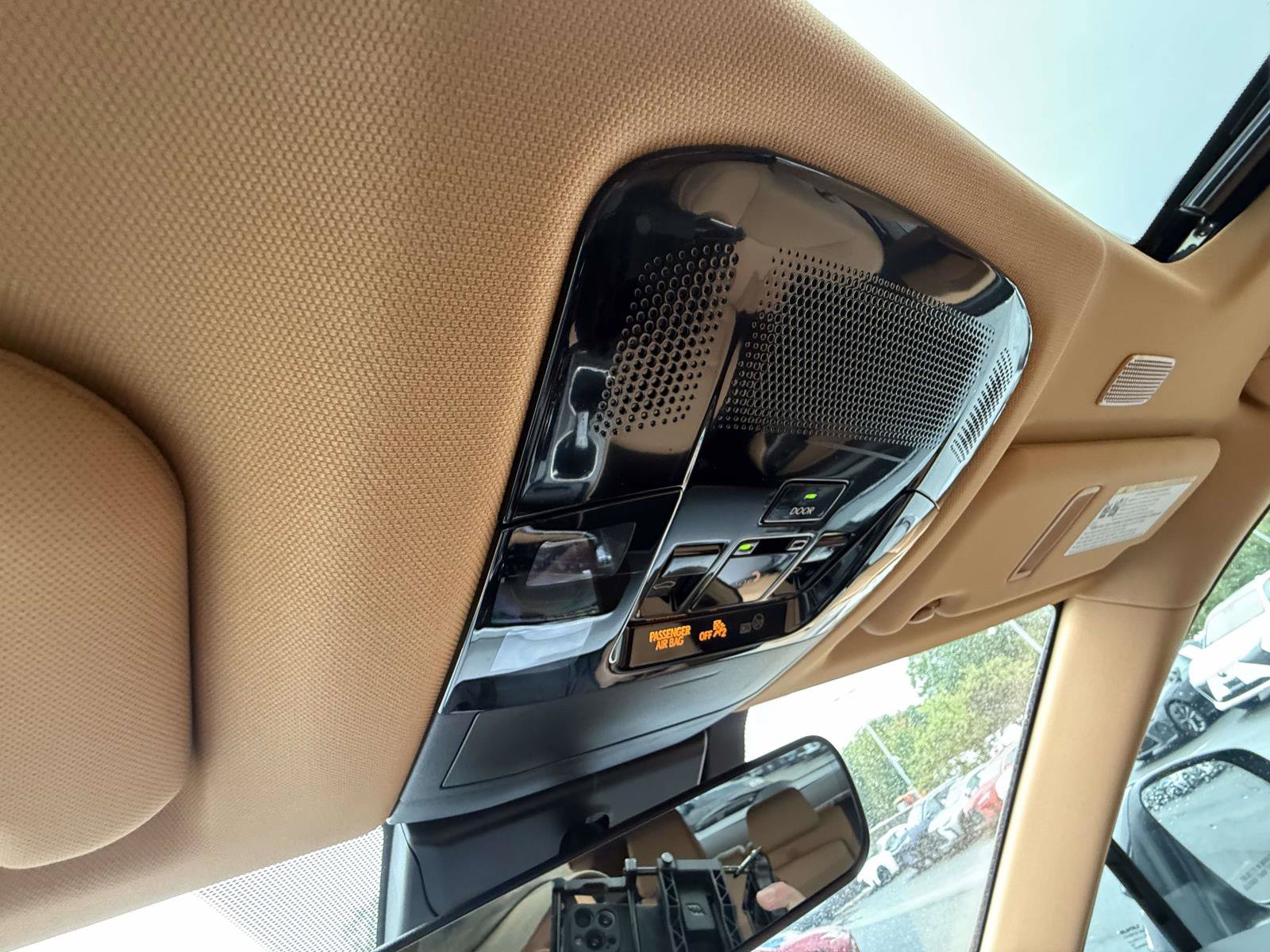 Used 2025 Lexus NX 350 AWD w/ Accessory Package (P2) image 26