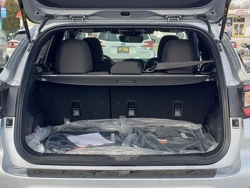 New 2026 Subaru Crosstrek 2.5i Sport image 5