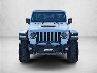 Used 2022 Jeep Gladiator Mojave w/ LED Lighting Group video 2