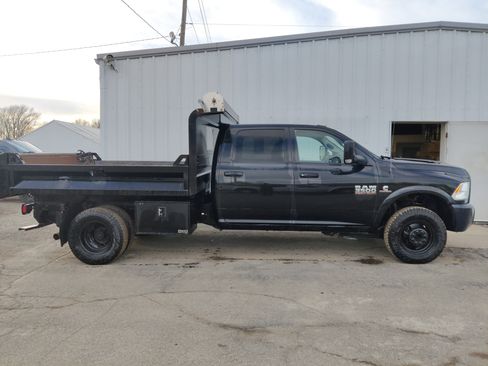 Used 2018 RAM 3500 Tradesman image 1