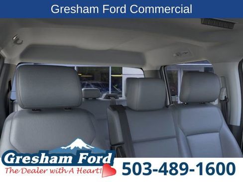 New 2026 Ford F350 XL image 25