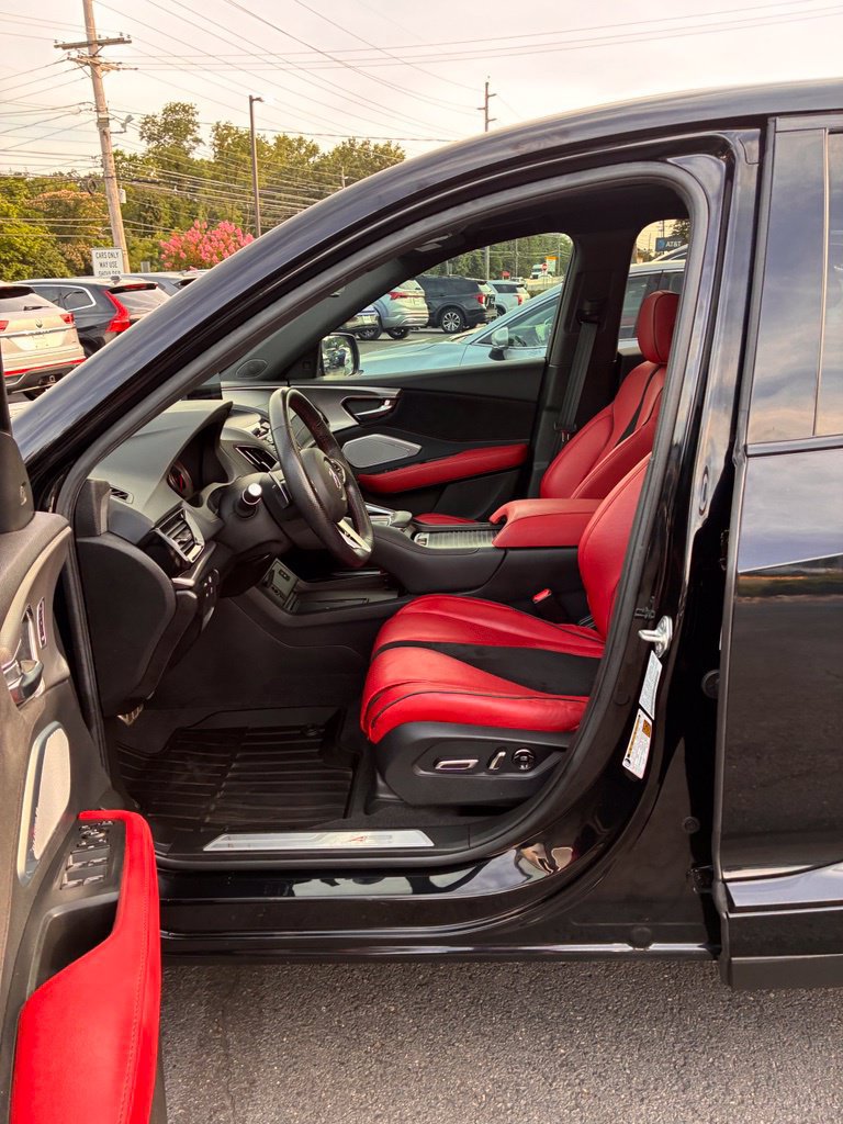 Used 2024 Acura RDX w/ Advance Package AWD/4WD image 25