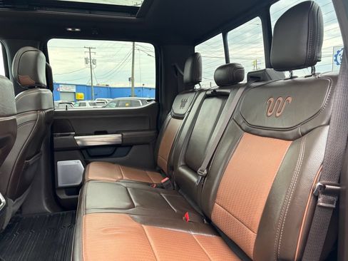 Used 2021 Ford F150 King Ranch AWD/4WD image 20