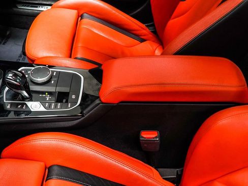 Used 2021 BMW M235i xDrive Gran Coupe w/ Premium Package image 17