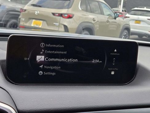 New 2025 MAZDA CX-50 AWD 2.5 Hybrid w/ Premium Pkg image 19