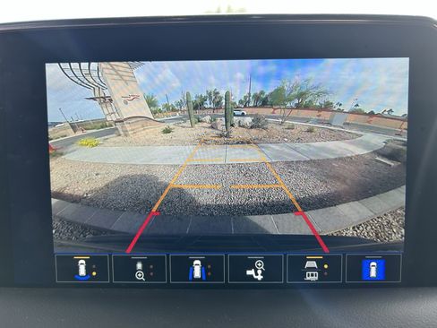 Used 2023 Chevrolet Tahoe RST w/ Luxury Package image 25