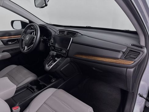 Certified 2019 Honda CR-V EX-L image 29