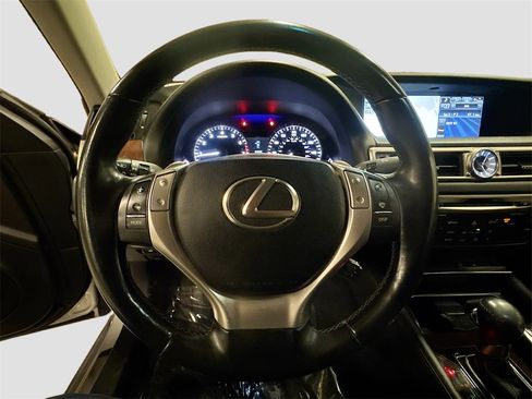 Used 2013 Lexus GS 350 AWD image 12
