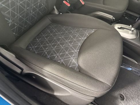 Used 2020 Chevrolet Spark LS image 26