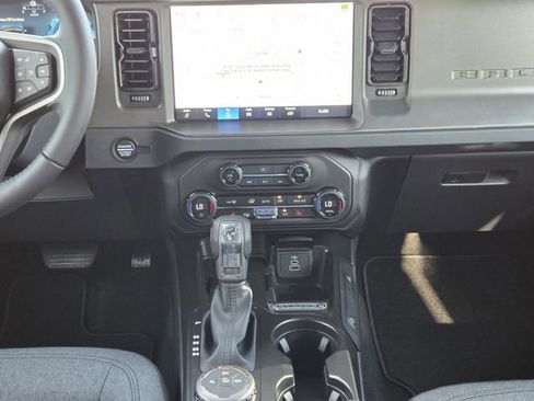 New 2026 Ford Bronco Big Bend AWD/4WD image 13