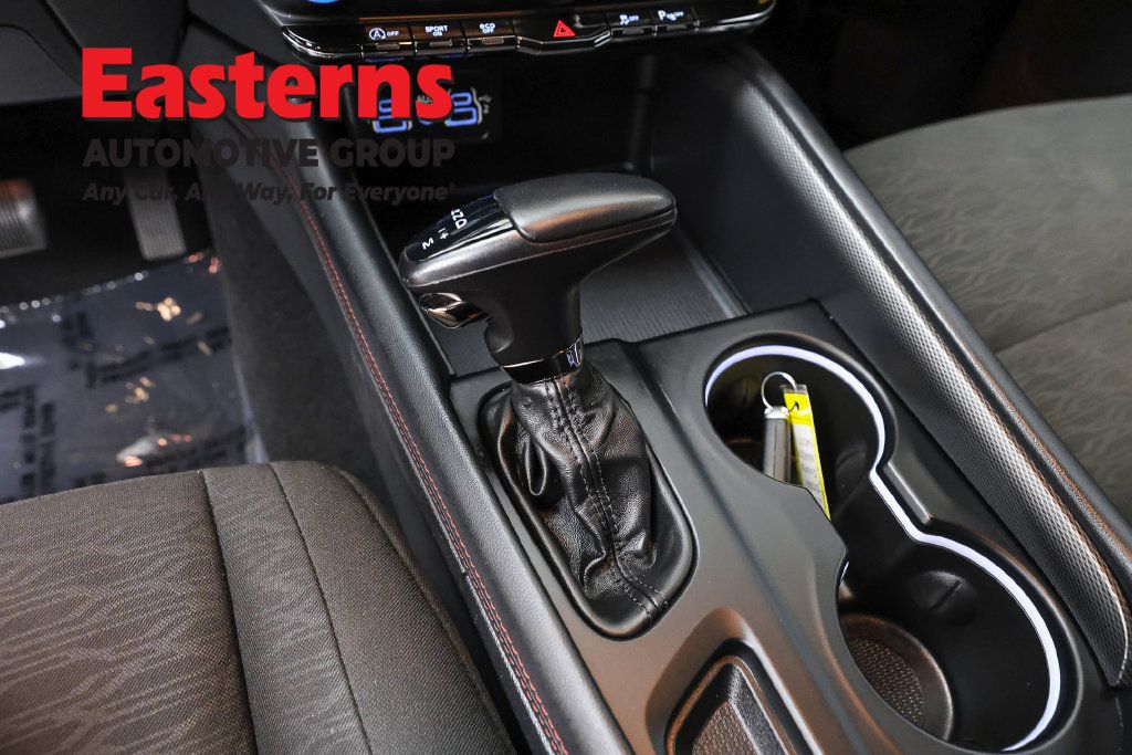 Used 2025 Dodge Durango GT RWD image 13