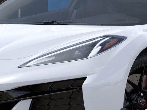 New 2024 Chevrolet Corvette Z06 image 10