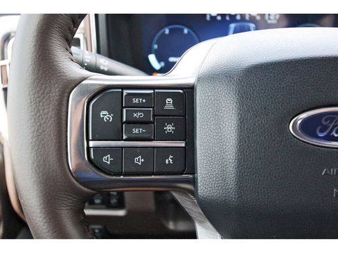 Used 2025 Ford F250 King Ranch AWD/4WD image 15