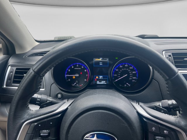 Used 2019 Subaru Outback 2.5i Premium AWD/4WD image 14