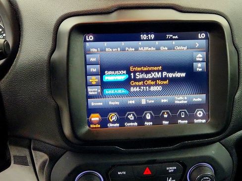 Used 2023 Jeep Renegade Limited AWD/4WD image 18
