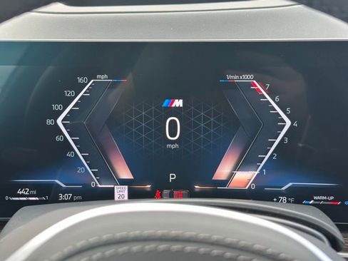 Used 2026 BMW X5 xDrive40i w/ M Sport Package image 15