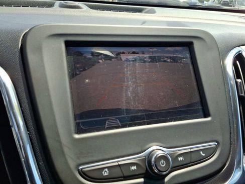 Certified 2023 Chevrolet Equinox LT AWD/4WD image 19
