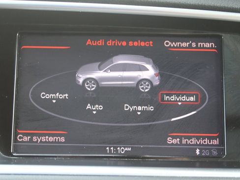 Used 2015 Audi Q5 3.0T Premium Plus w/ Technology Package AWD/4WD image 51