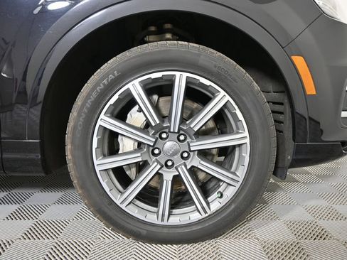 Used 2018 Audi Q7 3.0T Prestige AWD/4WD image 11