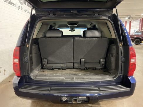 Used 2007 Chevrolet Tahoe LT image 5