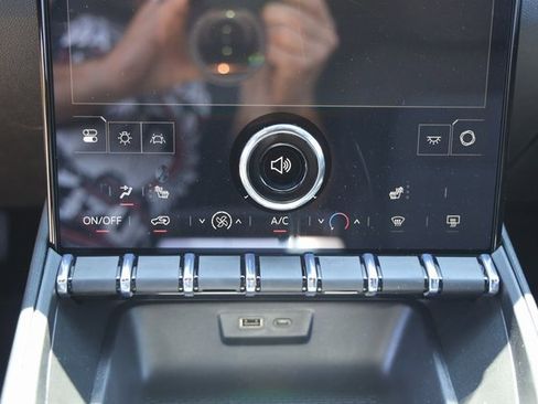 New 2026 GMC Terrain Elevation image 20