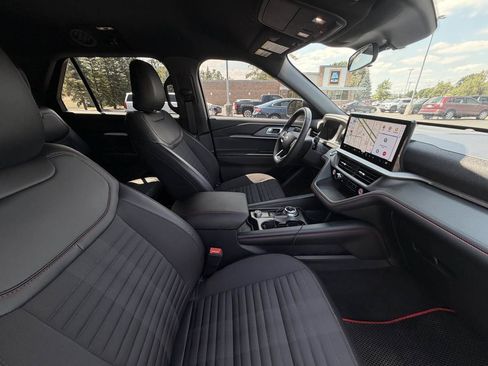Used 2026 Ford Explorer ST-Line AWD/4WD image 24
