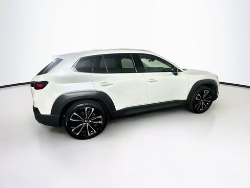 Used 2025 MAZDA CX-50 AWD 2.5 S w/ Premium Plus Pkg image 10