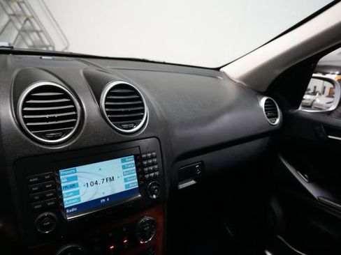 Used 2006 Mercedes-Benz ML 500 4MATIC image 18