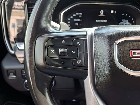 Used 2022 GMC Sierra 1500 SLT w/ SLT Premium Plus Package AWD/4WD image 21