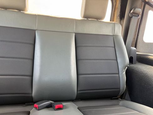 Used 2009 Jeep Wrangler X AWD/4WD image 28