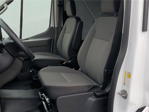 New 2026 Ford Transit 350 148 High Roof Extended DRW image 21