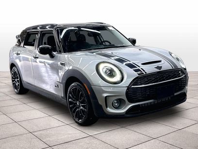 Used 2024 MINI Cooper Clubman S