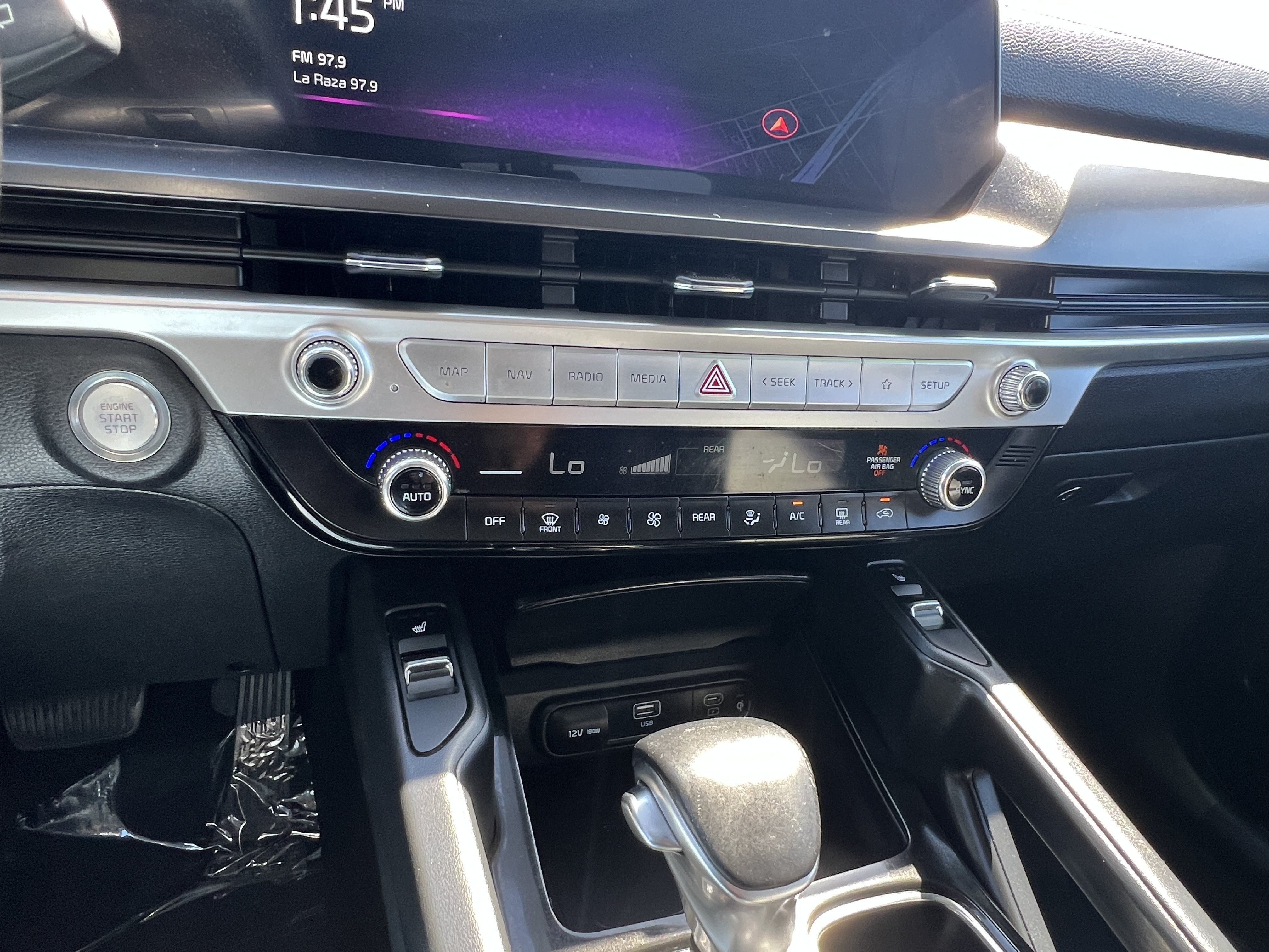 Certified 2023 Kia Telluride S FWD image 30