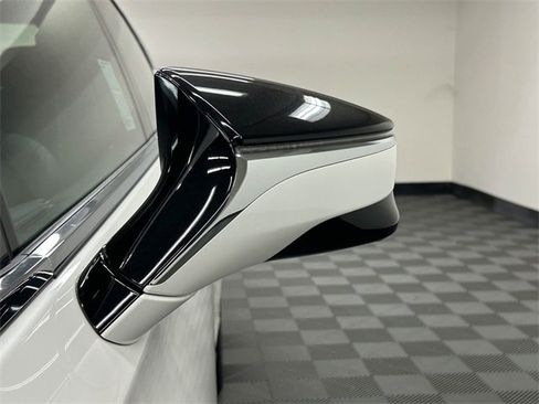 Certified 2024 Lexus LS 500 500 Base image 22