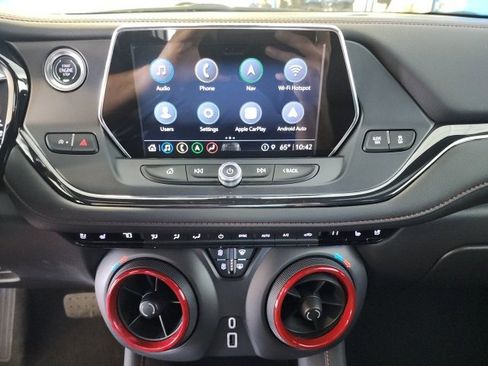 Used 2022 Chevrolet Blazer RS w/ Enhanced Convenience Package image 26