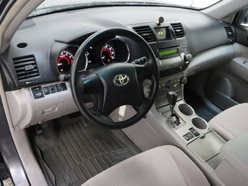 Used 2008 Toyota Highlander 4WD image 13
