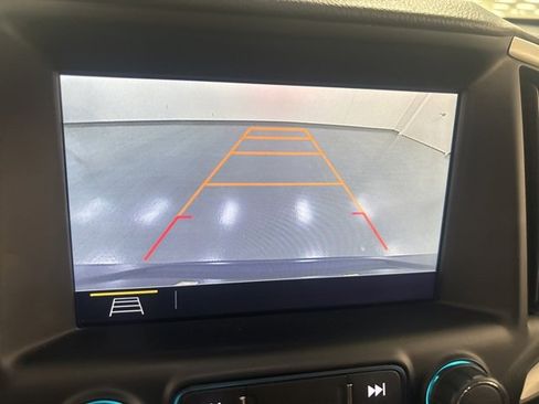 Used 2021 GMC Terrain SLT w/ LPO, Cargo Package image 24