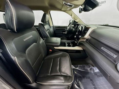 Used 2021 RAM 1500 Laramie image 28