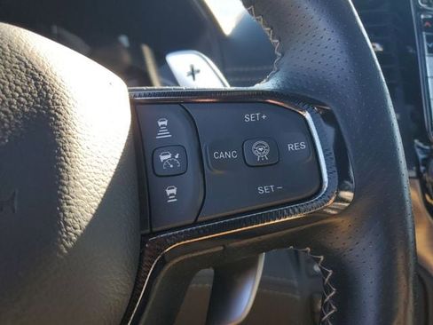 Used 2025 RAM 1500 RHO w/ RHO Level 1 Equipment Group image 28