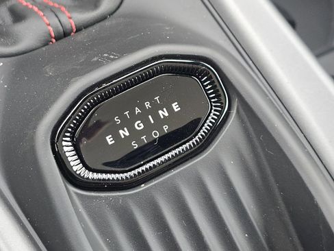 New 2026 Dodge Charger Scat Pack AWD/4WD image 34