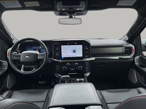 Used 2025 Ford F150 Raptor image 22