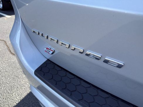 Certified 2024 Dodge Durango GT image 36