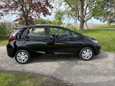 Used 2016 Honda Fit LX image 6